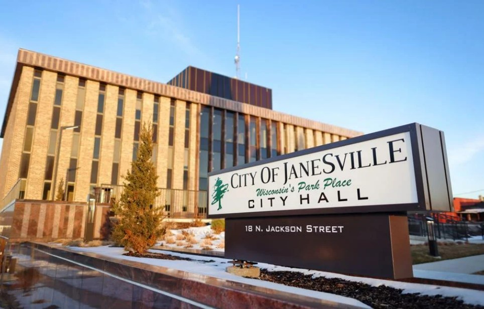 City of Janesville Extends TIF District Windows to Fund Housing